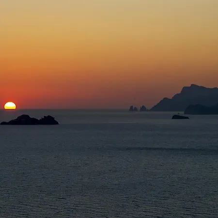- Celeste * Praiano