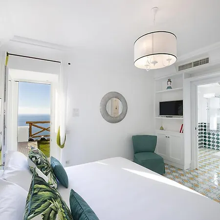 Villa - Celeste Praiano