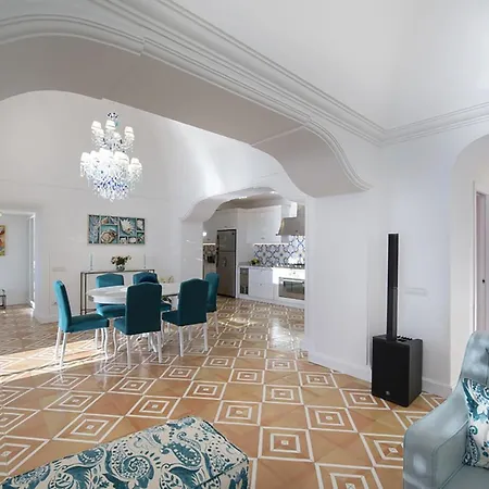 Villa - Celeste