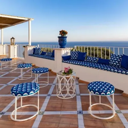 Villa - Celeste