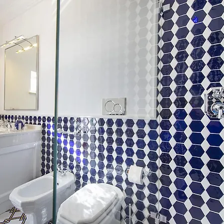 Vila - Celeste Praiano