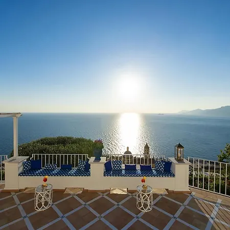 Villa - Celeste