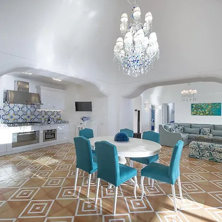 Villa - Celeste