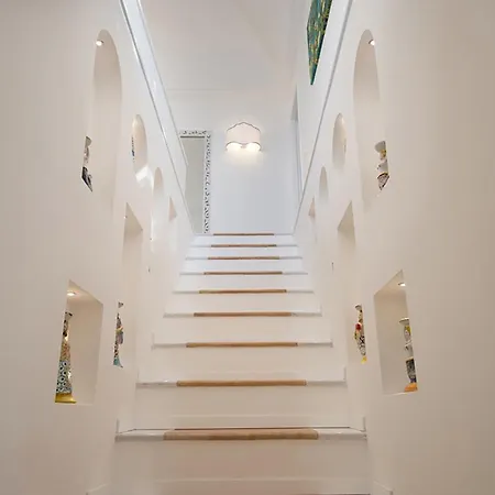 Vila - Celeste
