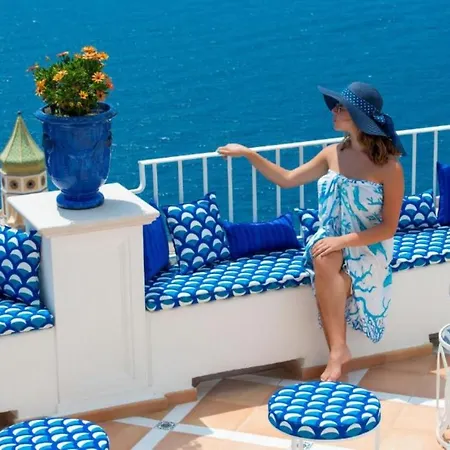 - Celeste * Praiano