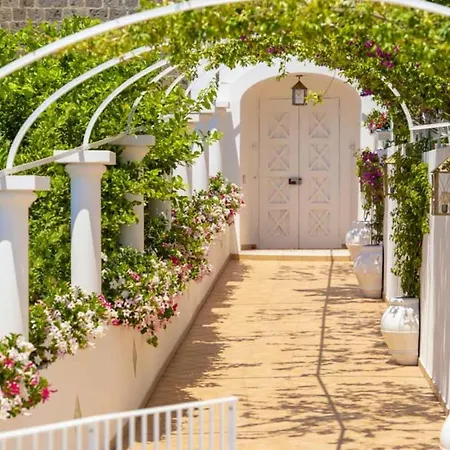 Villa - Celeste